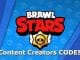 Brawl Stars Codes Content Creators