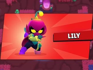 Brawl Stars Lily Guide
