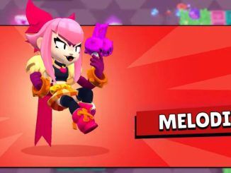 Brawl Stars Melodie Guide