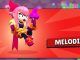 Brawl Stars Melodie Guide
