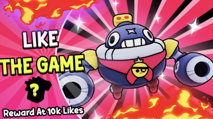Brawl Stars Simulator Codes