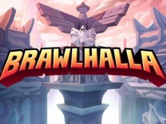 Brawlhalla Codes