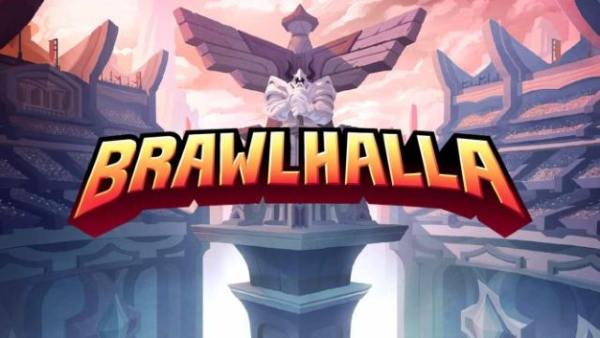 Brawlhalla Codes