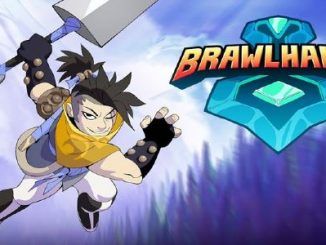 Brawlhalla Tier List legends
