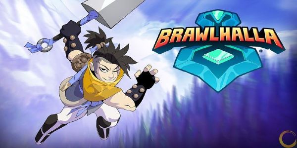 Brawlhalla Tier List legends