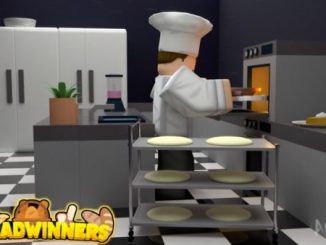 Breadwinners Codes