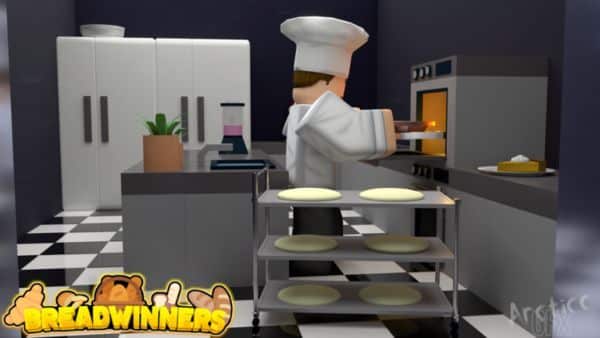 Breadwinners Codes