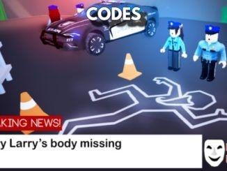 Break In 2 Codes Roblox