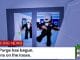 Break In Story Roblox Safe Code