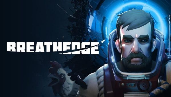 Breathedge Lead Paint