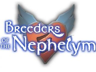 Breeders of the Nephelym Cheats