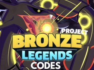 Brick Bronze Bronze Legends Codes Roblox