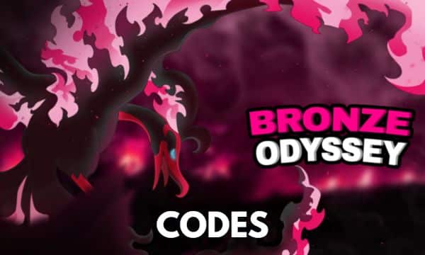 Brick Bronze Odysseys Codes Roblox