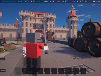 Brickadia – How to Get Public Server Codes and Start Building