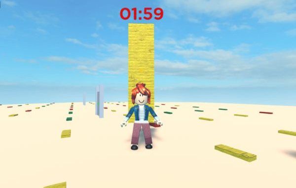Bridge Race Codes