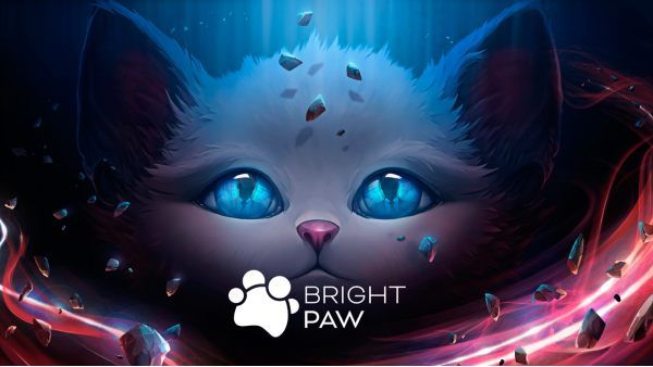 Bright Paw Walkthrough