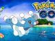 Brionne Weakness Pokemon Go