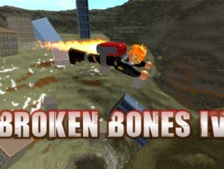 Broken Bones 4 Script Pastebin
