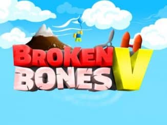 Broken Bones 5 Codes