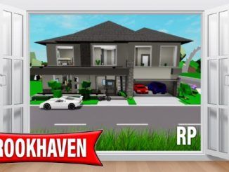 Brookhaven Roblox Music Codes