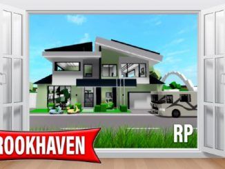 Brookhaven Secrets