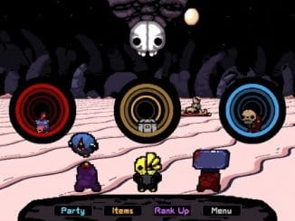 Brutal Orchestra Unlock Companions