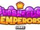 Bubble Gum Emperors Codes Roblox