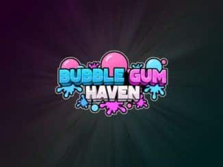 Bubble Gum Haven Codes