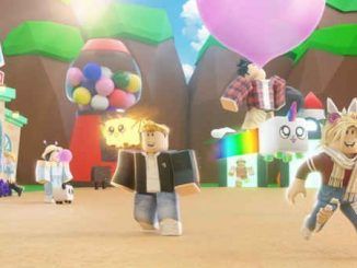 Bubble Gum Simulator Codes roblox
