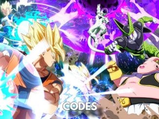 Budo Universe Warrior Codes
