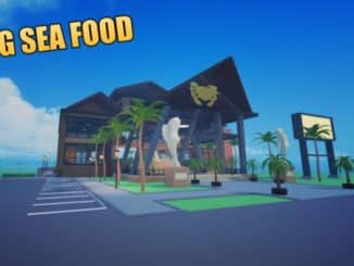 Buffet Tycoon Codes