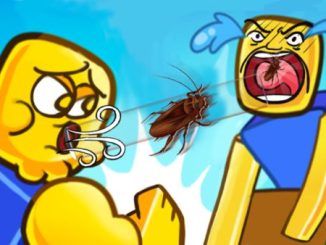 Bug Blowing Simulator Codes