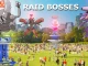 Bug Out Raid Bosses August Pokemon Go