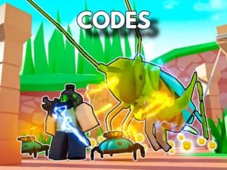 Bug Swarm Simulator Codes Roblox