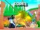 Bug Swarm Simulator Codes Roblox