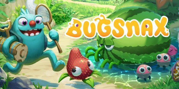 Bugsnax All Achievements
