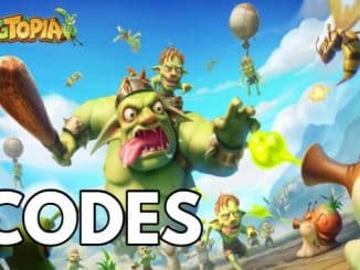 Bugtopia Codes