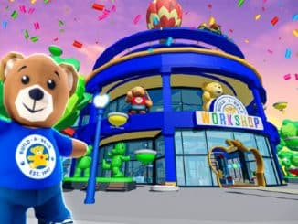 Build A Bear Codes