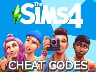 Build Cheat Codes in Sims 4 Building