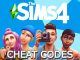 Build Cheat Codes in Sims 4 Building