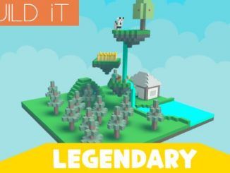 Build It Codes - Roblox