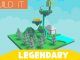 Build It Codes - Roblox