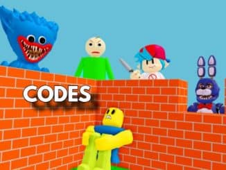 Build to Survive Codes Roblox