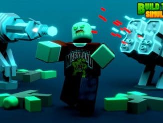 Build Tower Simulator Codes