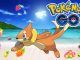 Buizel Weakness Pokemon Go