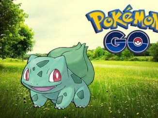 Bulbasaur Community Day Classic Pokemon Go