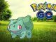 Bulbasaur Community Day Classic Pokemon Go