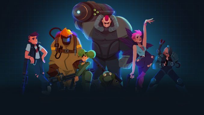 Bullet Echo Tier List