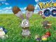 Bunnelby Weakness Pokemon Go