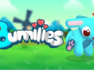 Bunniiies cheat Codes